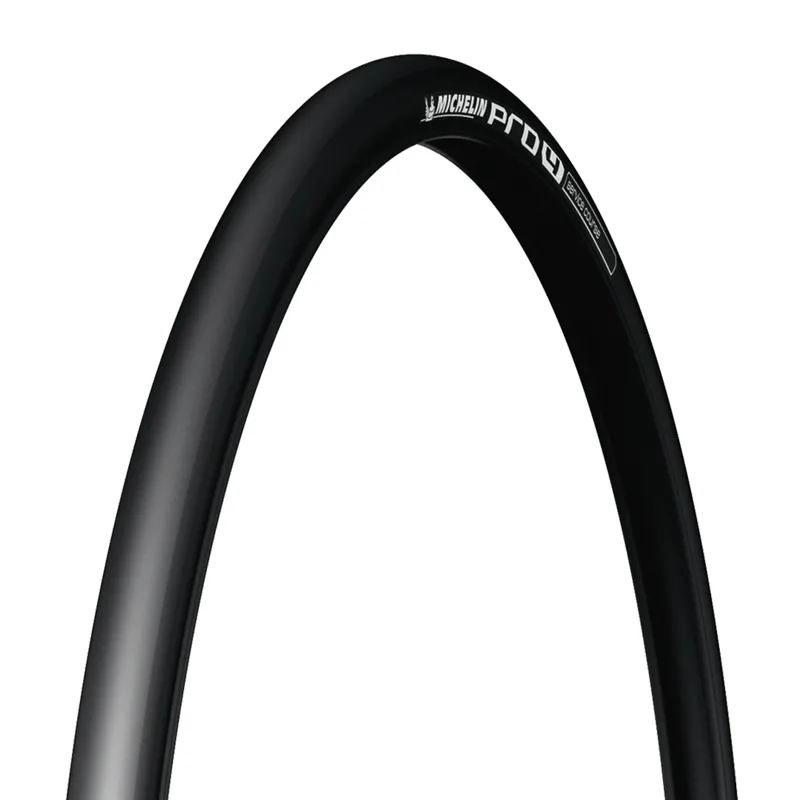 Michelin Pro4 700c Road Tyre - Black