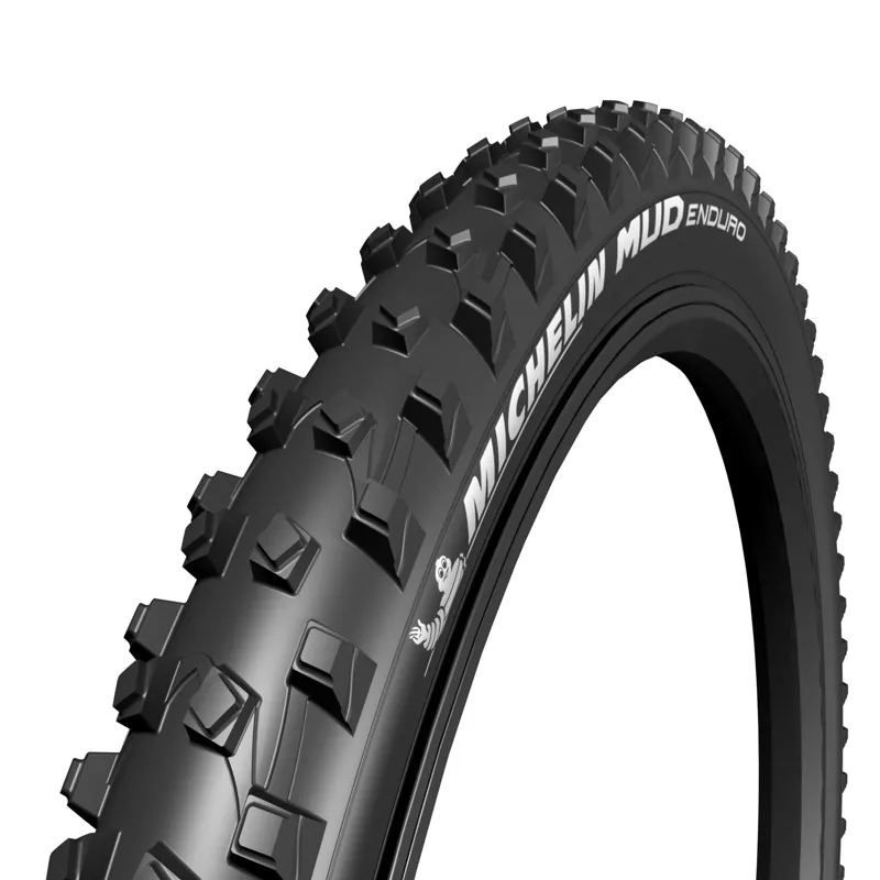 Michelin Mud Enduro Magix MTB Tyre - 29 x 2.25 TS TLR