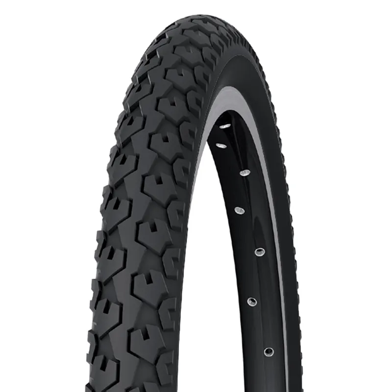 Michelin Country J 20 x 1.75 Kids Tyre - Black