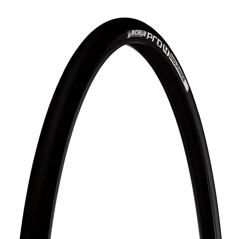 Michelin Pro4 Endurance V2 Clincher Road Tyre - Black