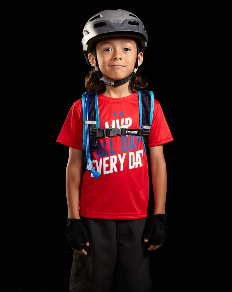 CamelBak M.U.L.E Mini Kids Hydration Pack - 1.5L-5