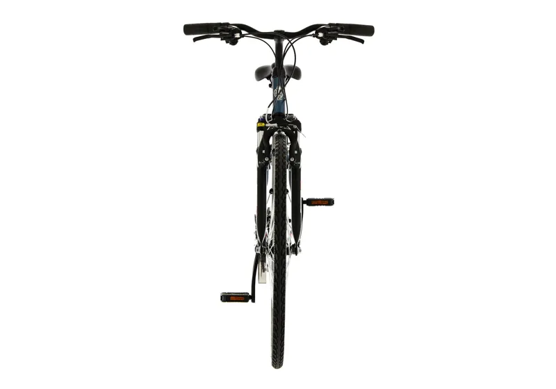Dawes Mirage HT 2023 Hybrid Bike - Dark Blue-4