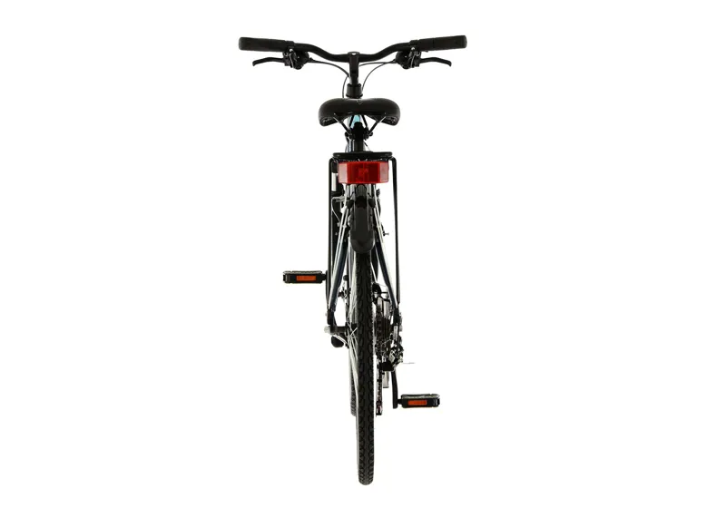 Dawes Mirage HT Women's 2023 Hybrid Bike - Dark Blue-2