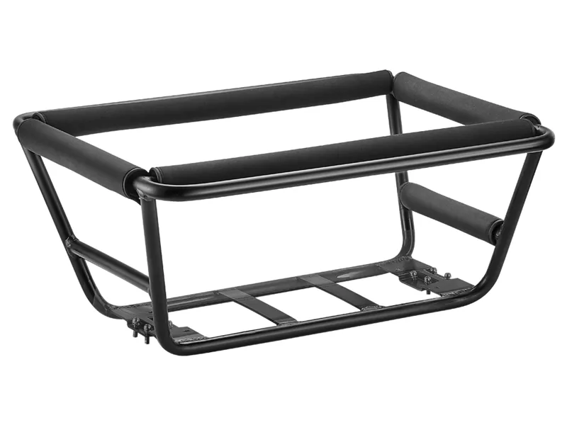 Momentum PakYak E+ Passenger Safety Bars - Black