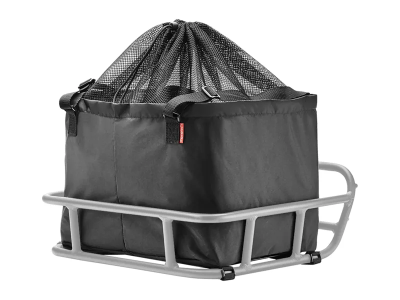 Momentum Pakyak E+ Doko Tote Bag - Black