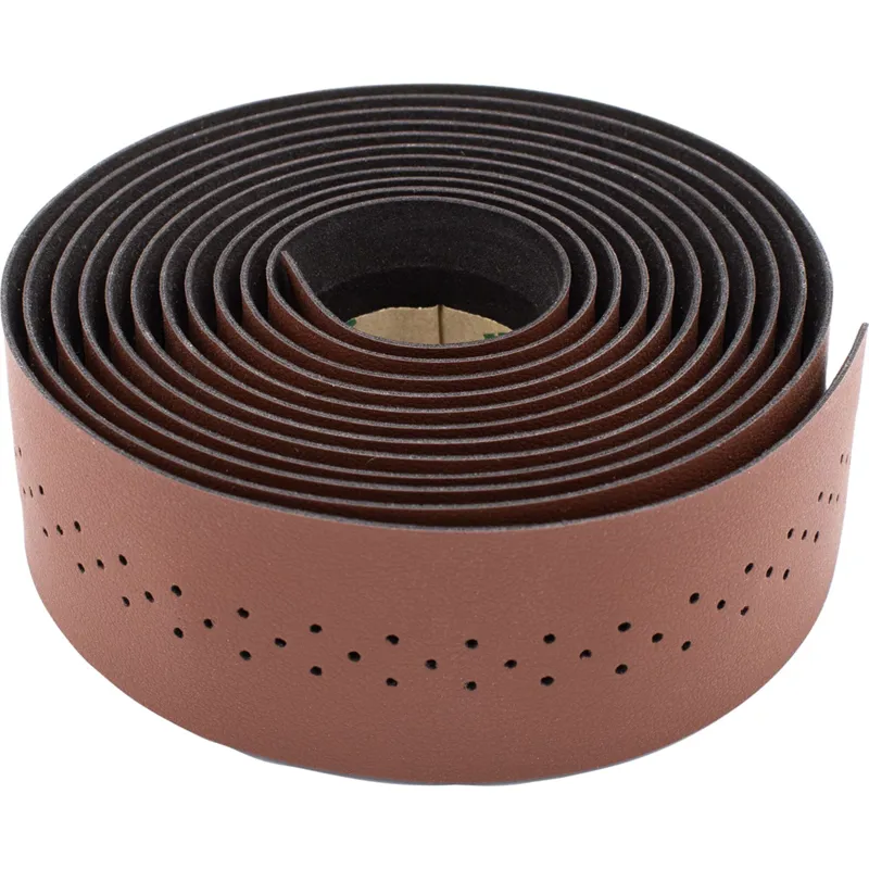 M Part Classic Bar Tape - Brown
