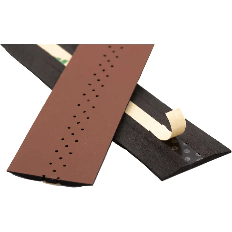 M Part Classic Bar Tape - Brown-1