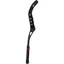 M Part Essential Chainstay/Seatstay 24-29 inch Wheel Kickstand - Black