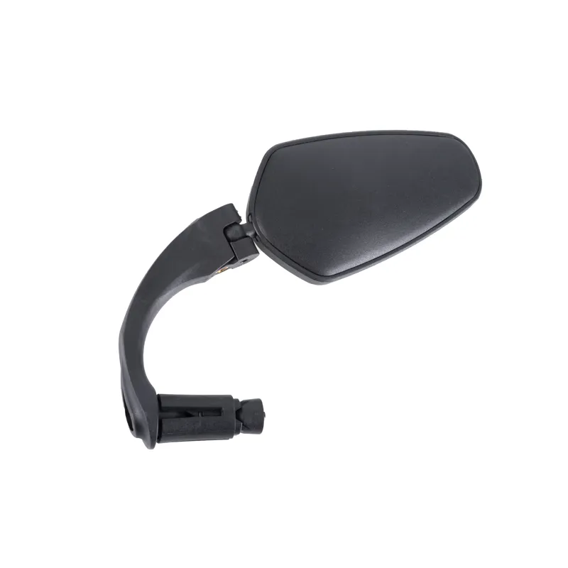 Oxford Cycle Bar End Mirror - Black-1