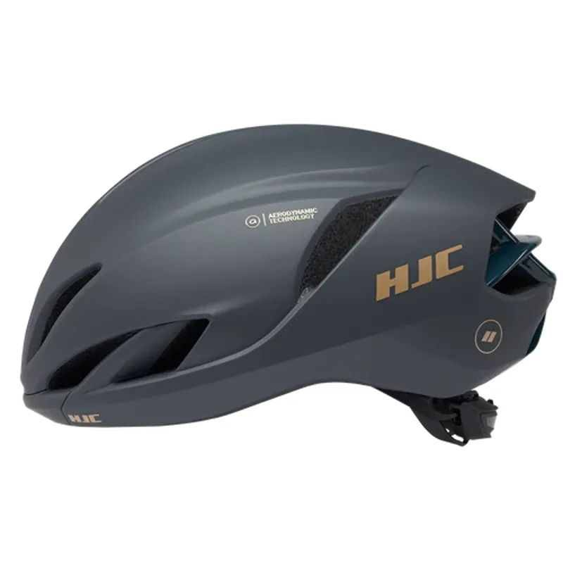 HJC Furion 3 Road Helmet - Matt Dark Grey