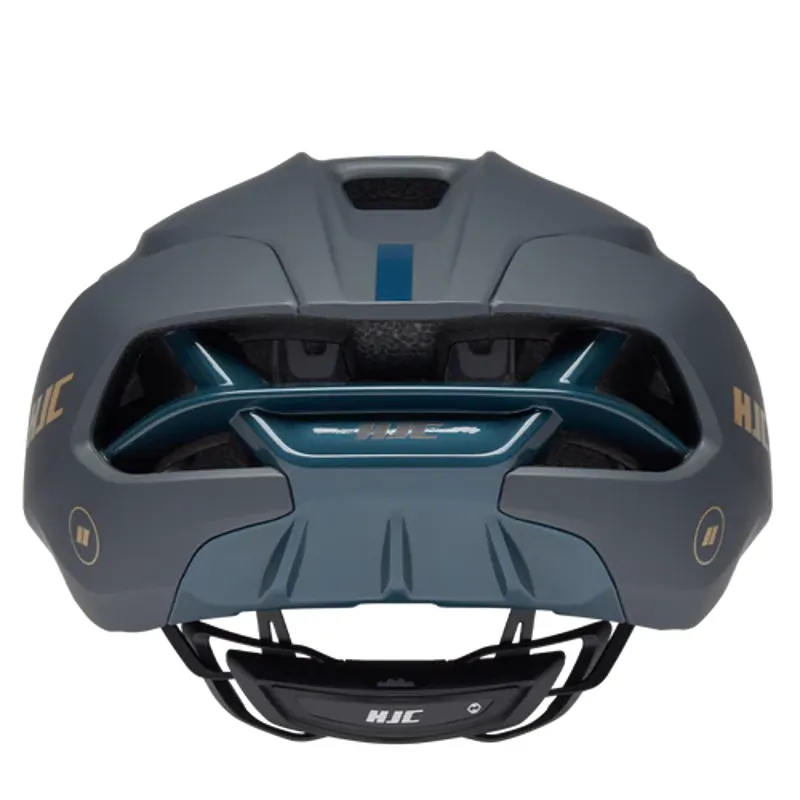 HJC Furion 3 Road Helmet - Matt Dark Grey-2