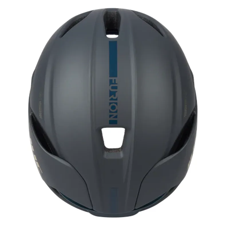 HJC Furion 3 Road Helmet - Matt Dark Grey-3