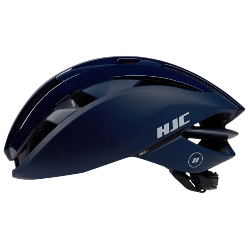 HJC Ibex 3 Road Helmet - Matt Navy
