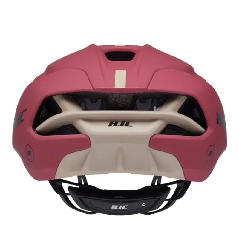 HJC Furion 3 Road Helmet - Matt Rosewood-2