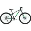 Frog MTB 69 26w 2023 Kids Bike - Metallic Grey/Neon Green