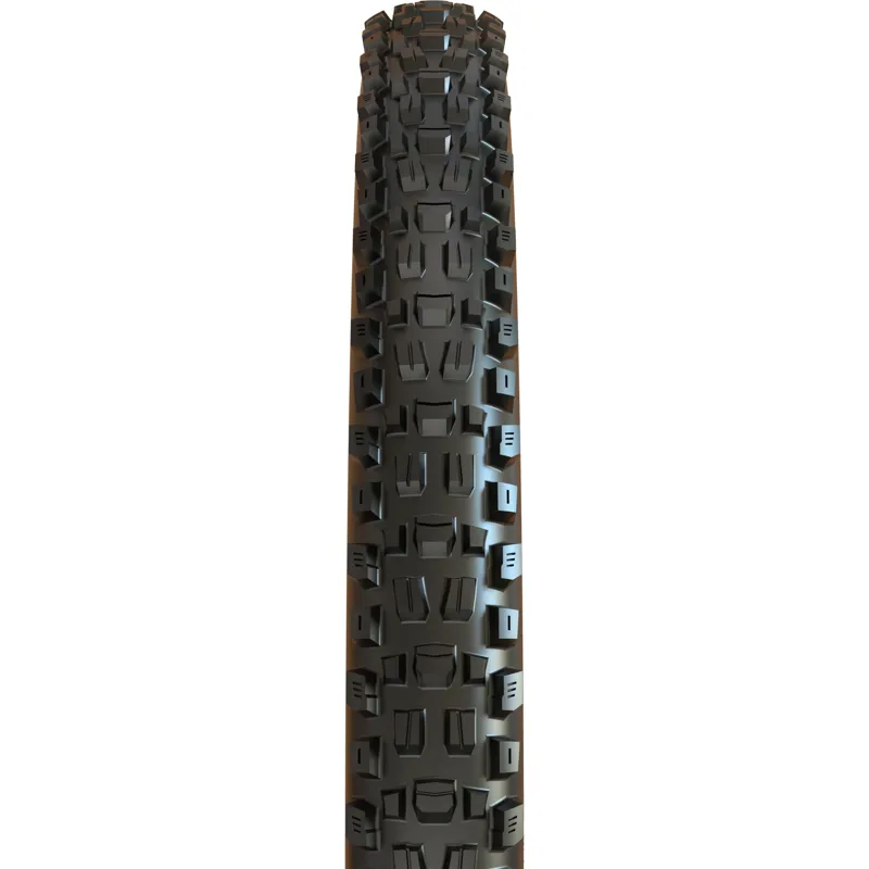 Maxxis Assegai 29 x 2.5WT 3C MaxxGrip DD Folding Tubeless Tyre -1