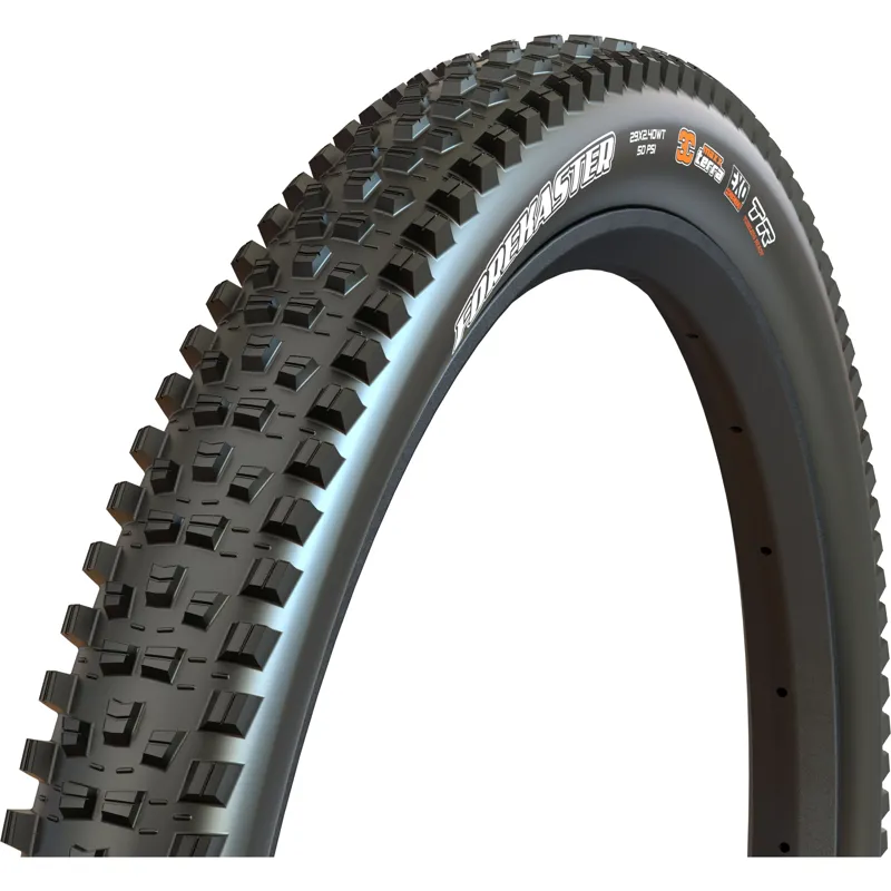 Maxxis Forekaster 27.5 x 2.40WT Folding 3C MaxxTerra EXO+ Tubeless Tyre