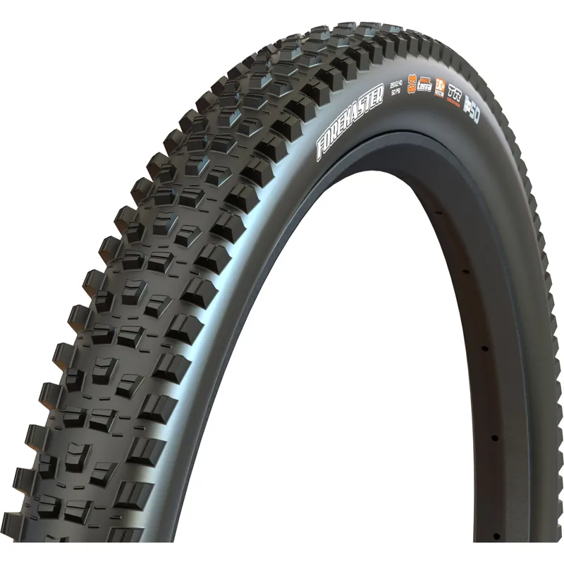 Maxxis Forekaster E-50 27.5x2.4 WT Folding MaxxTerra EXO+ Tubeless Tyre