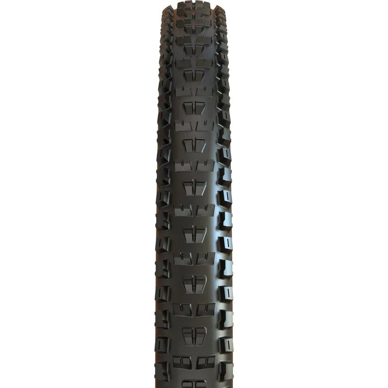 Maxxis HighRoller II 27.5x2.5 3C MaxxTerra Double Down Tubeless Folding Tyre-1