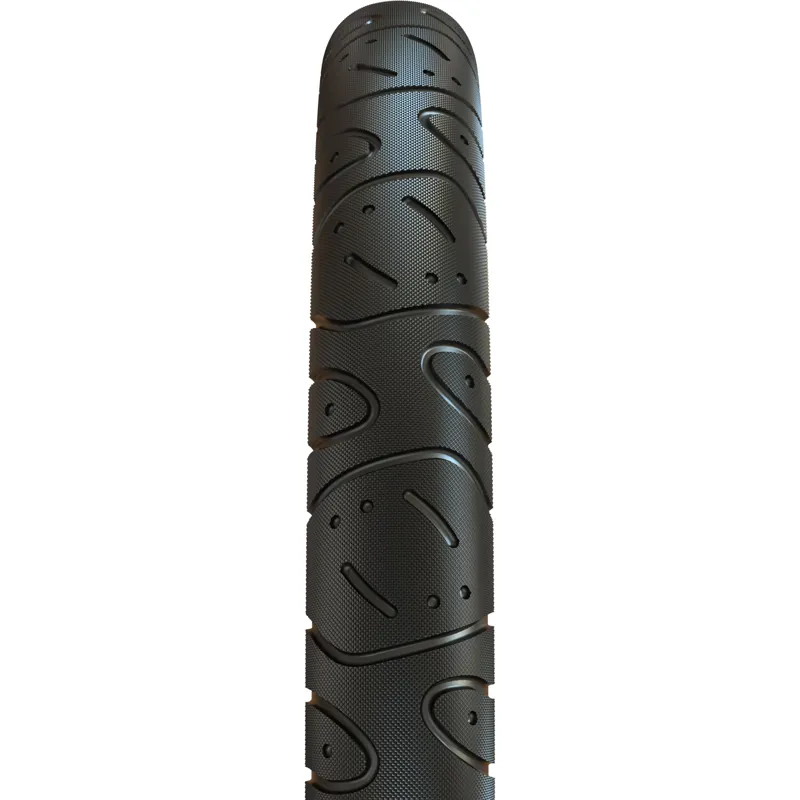 Maxxis Hookworm 20 x 1.95 60x2 TPI Wire Single Compound Tyre-1