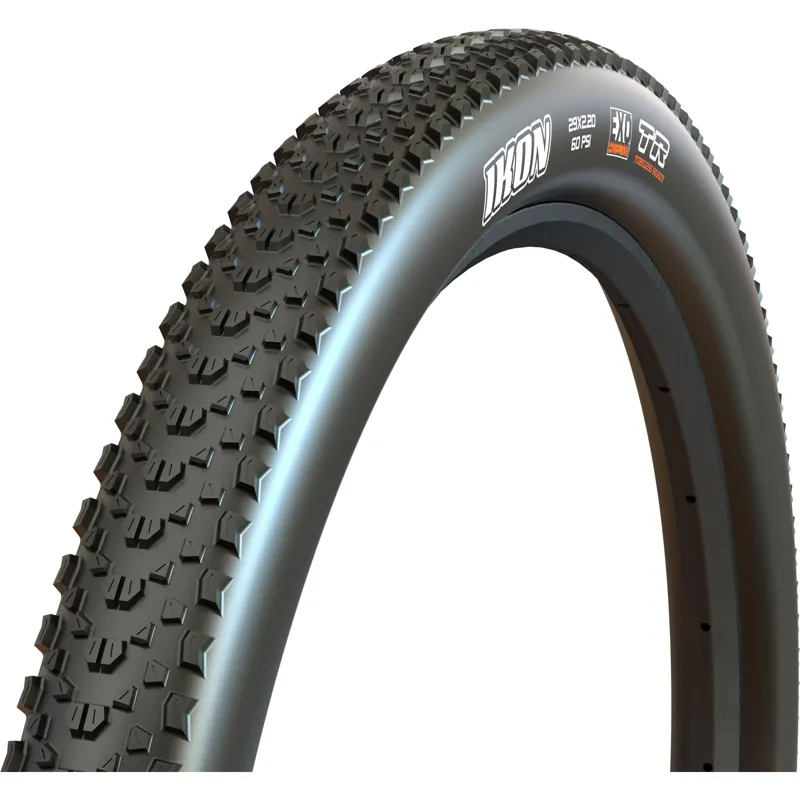 Maxxis Ikon 27.5 x 2.2 60 TPI Folding Tyre