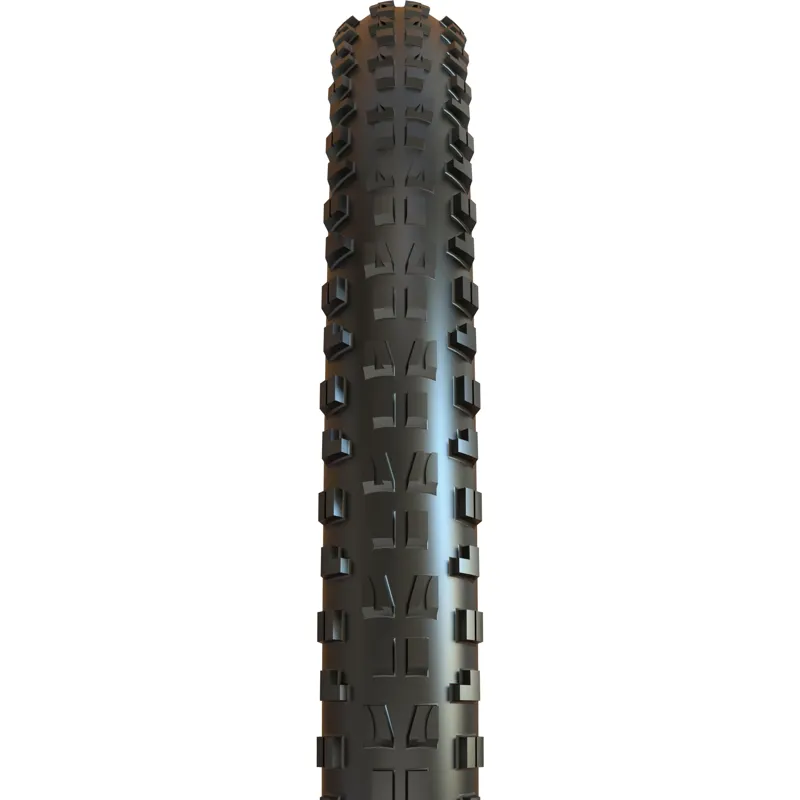 Maxxis Minion DHF 20 x 2.4 60 TPI Fold Dual Compound EXO Tubeless Tyre-1