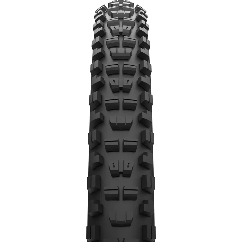 Maxxis Minion DHRII 29x2.40 60 TPI Folding MaxxTerra EXO Tubeless Tyre-1