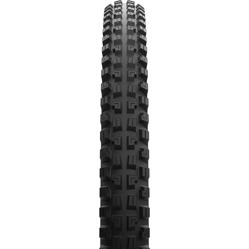 Maxxis Minion DHX Downhill 29 x 2.50 120x2 TPI Folding 3C MaxxGrip Tyre-1