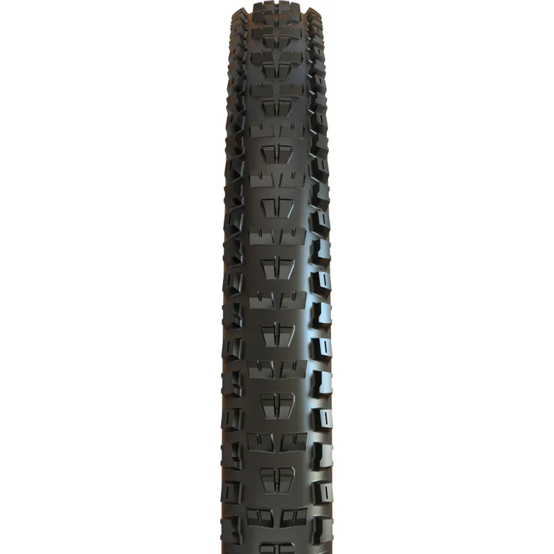 Maxxis High Roller 3 29x2.40 3C MaxxGrip Downhill Folding Tubeless Tyre-1