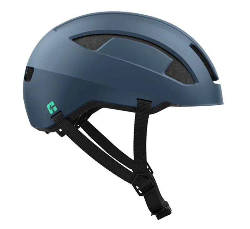 Lazer Cityzen KinetiCore Urban Helmet - Matt Livid