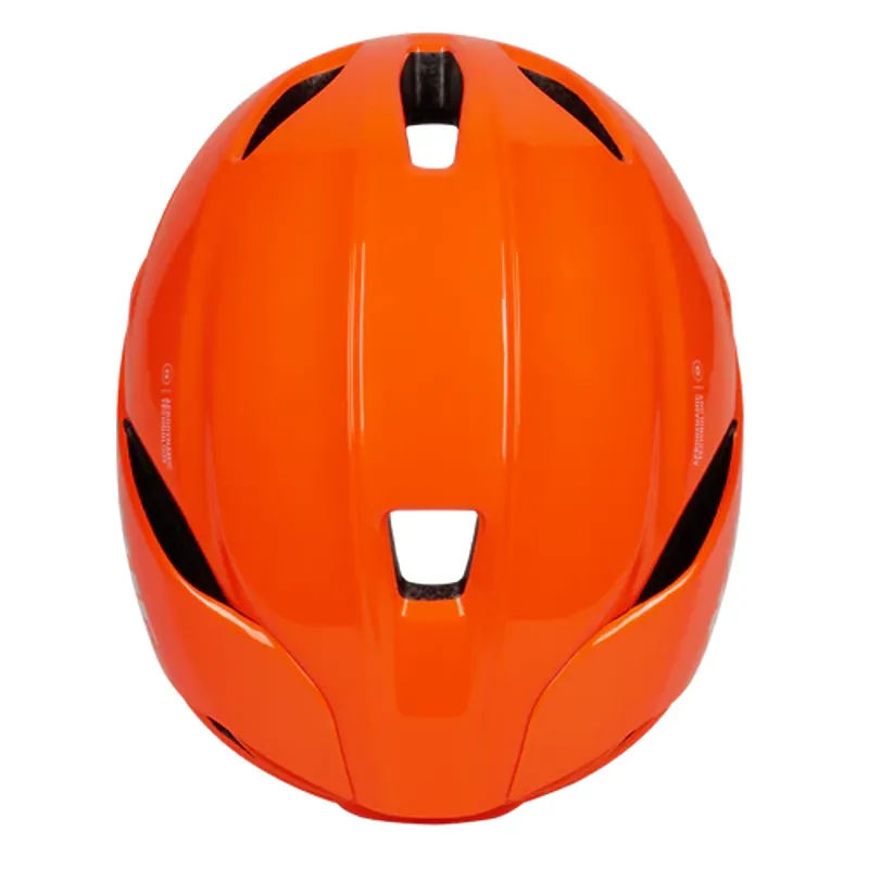HJC Furion 3 Road Helmet - Neon Orange-3