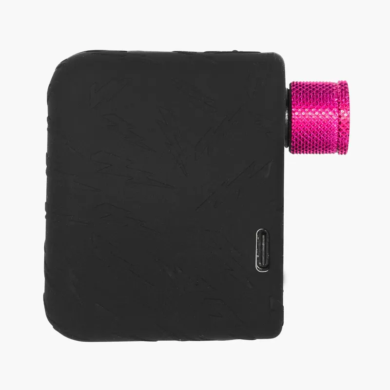 Muc-Off AirMach Pro Electric Mini Inflator - Black-2
