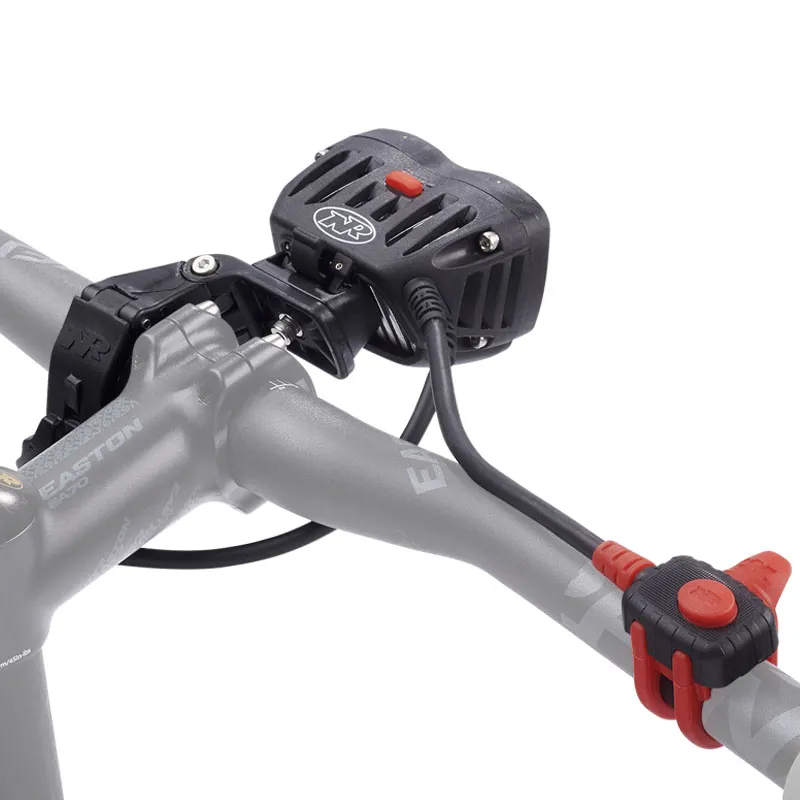 Niterider Pro 4200 Lumen Enduro Remote Front Light-3