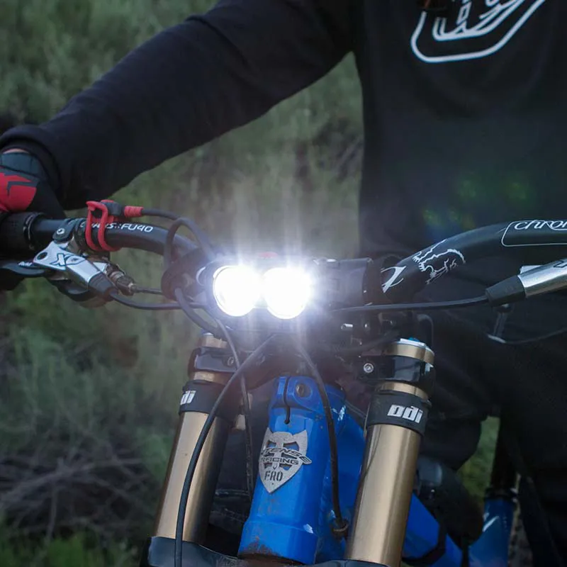 Niterider Pro 4200 Lumen Enduro Remote Front Light-5