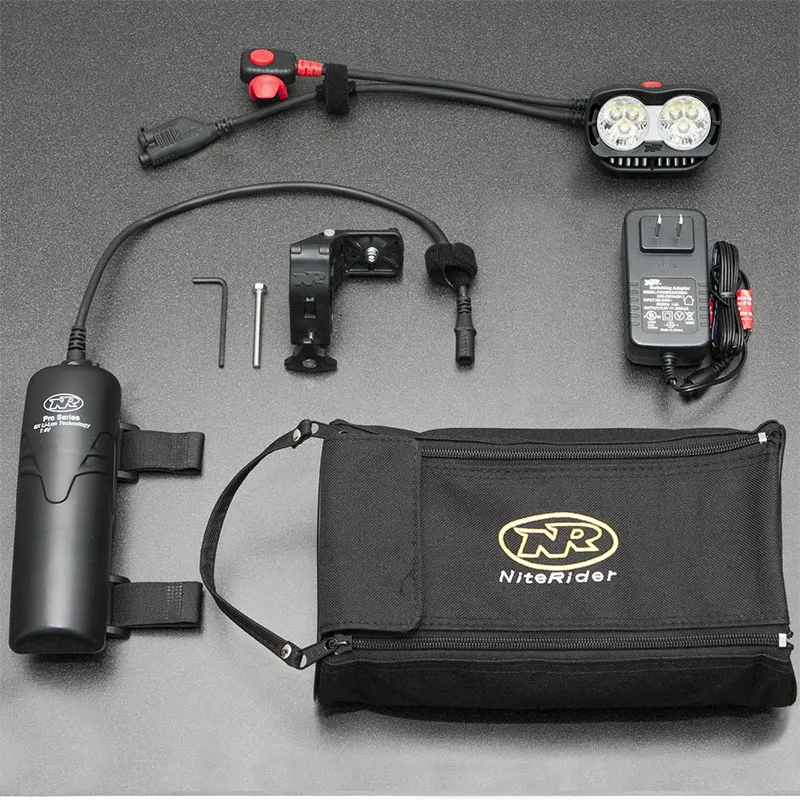 Niterider Pro 4200 Lumen Enduro Remote Front Light-4