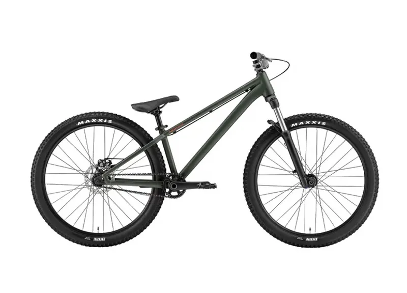 Norco Rampage 1 26w 2026 Jump Bike - Sage Slate