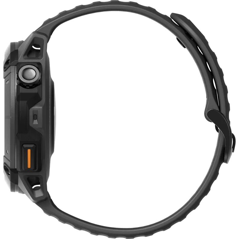 Coros Nomad GPS Watch - Black-3
