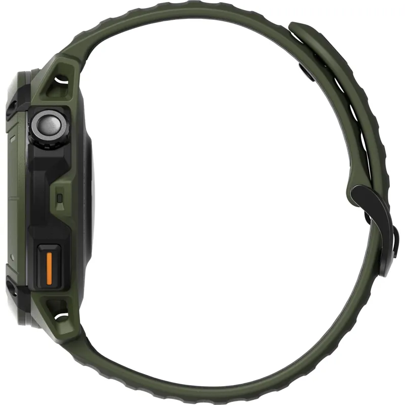 Coros Nomad GPS Watch - Green-3