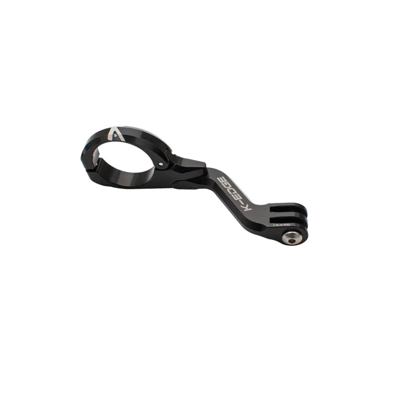 Niterider K-Edge Go Big Pro On-Center Mount - Black