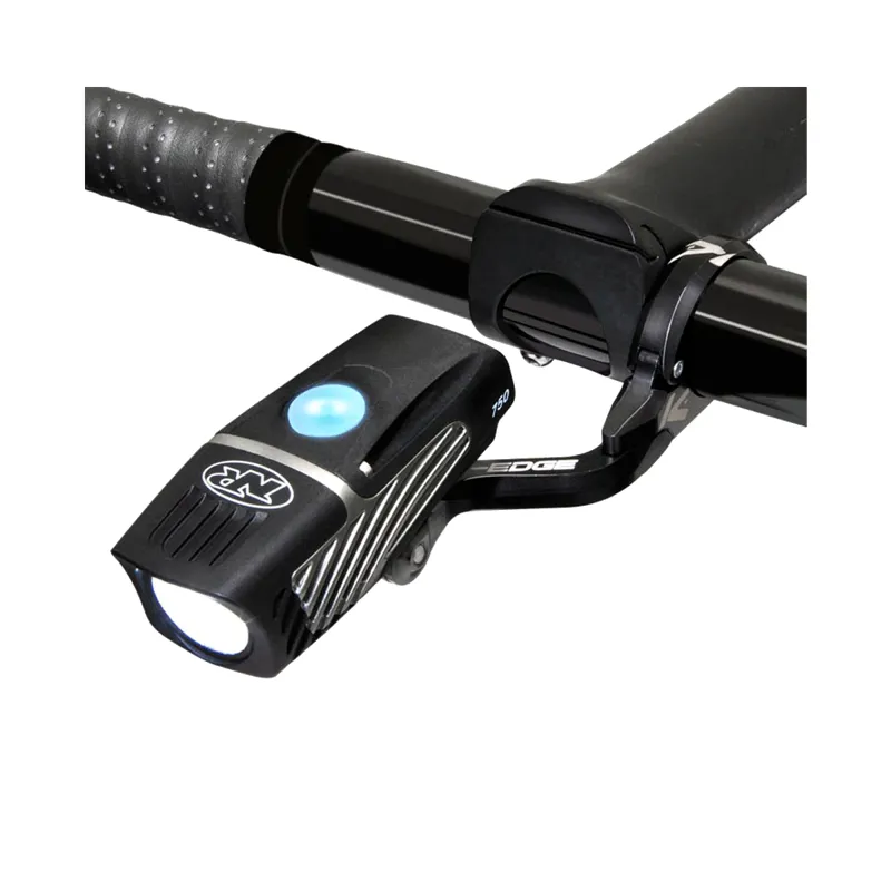 Niterider K-Edge Go Big Pro On-Center Mount - Black-1