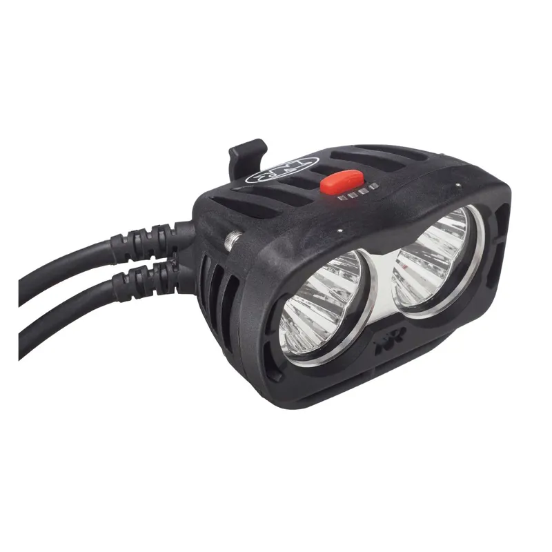 Niterider Pro 4200 Lumen Enduro Remote Front Light
