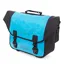 Brompton O Bag Handlebar Bag - Lagoon Blue