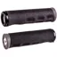 ODI Dread Lock MTB GrIps - 130mm - Black/Grey