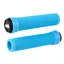 ODI Longneck Pro BMX Grips - 135mm - Aqua