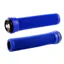 ODI Longneck Pro BMX Grips - 135mm - Blue