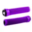 ODI Longneck Pro BMX Grips - 135mm - Purple