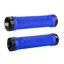 ODI Ruffian MTB Lock-On Grips - 130mm - Blue