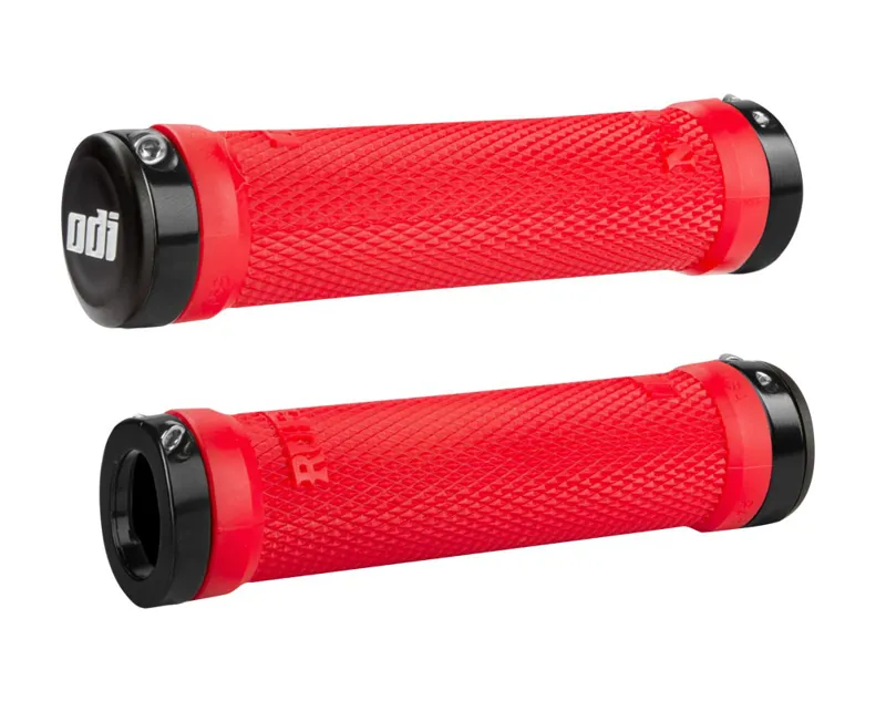 Odi ruffian mtb grips online