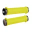 ODI Troy Lee Designs MTB Lock-On Grips - 130mm - Yellow/Grey