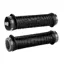 ODI Troy Lee Designs MTB Lock-On Grips - 130mm - Black/Grey
